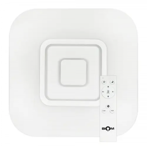 Світильник LED SMART SML-S25-80 3000-6000K 80Вт з д/у